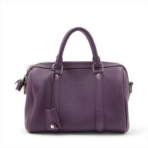 Louis Vuitton Sofia Coppola Collection Bag Leather Handbag Tote M